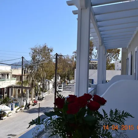 Hotel Lignos