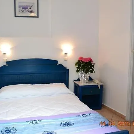 Hotel Lignos