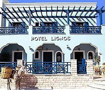 Lignos Hotel