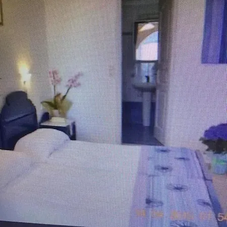 Hotel Lignos Fira (Santorini)