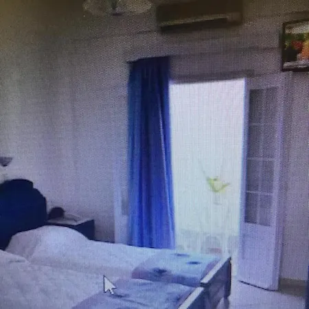 Lignos Hotel