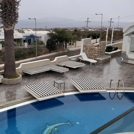 Lignos Hotel 2*