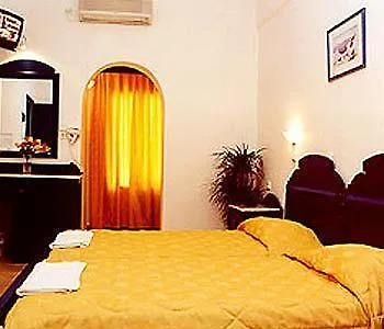 Hotel Lignos 2*