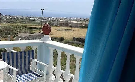Hotel Lignos 2*